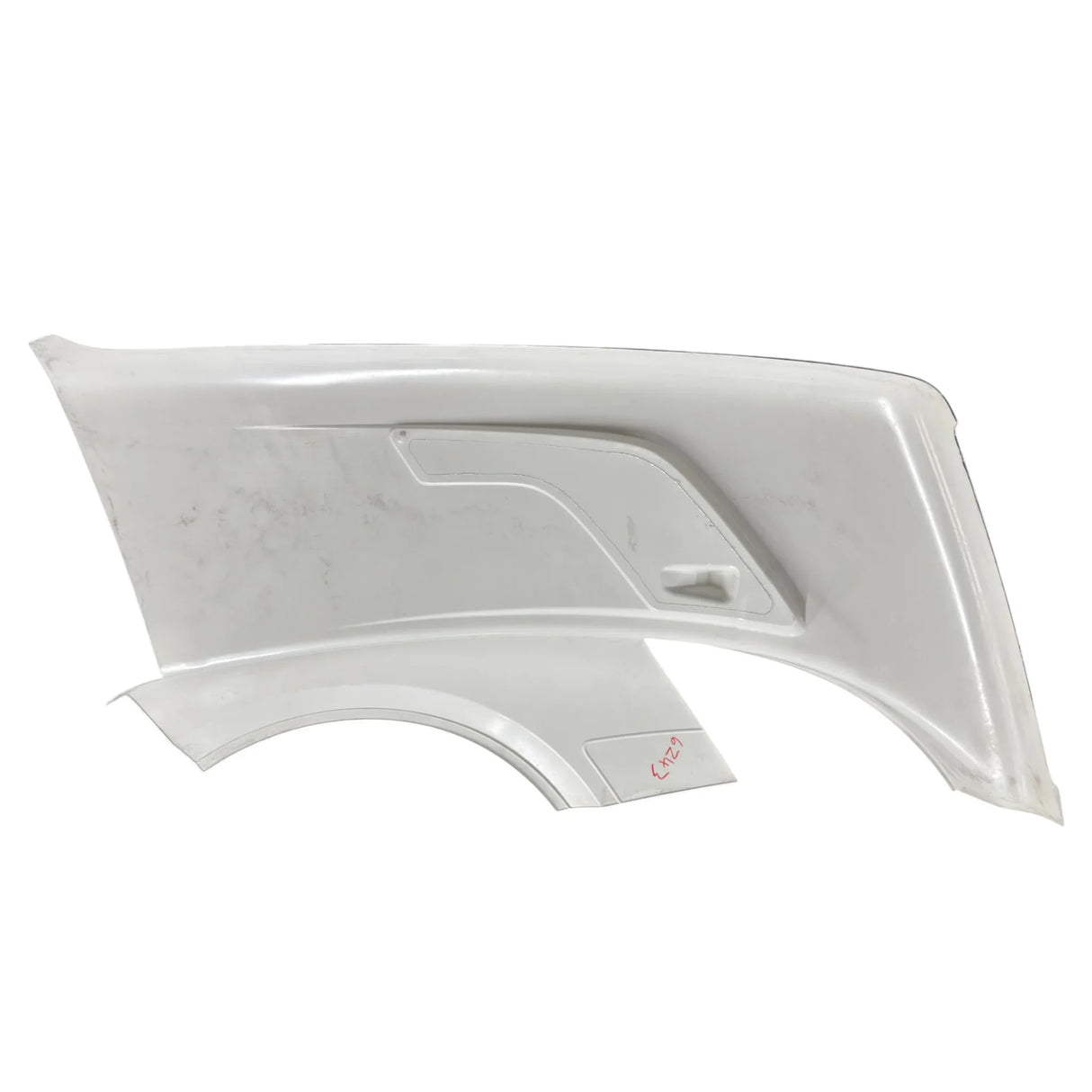 20733650 Genuine Volvo Panel - Truck To Trailer