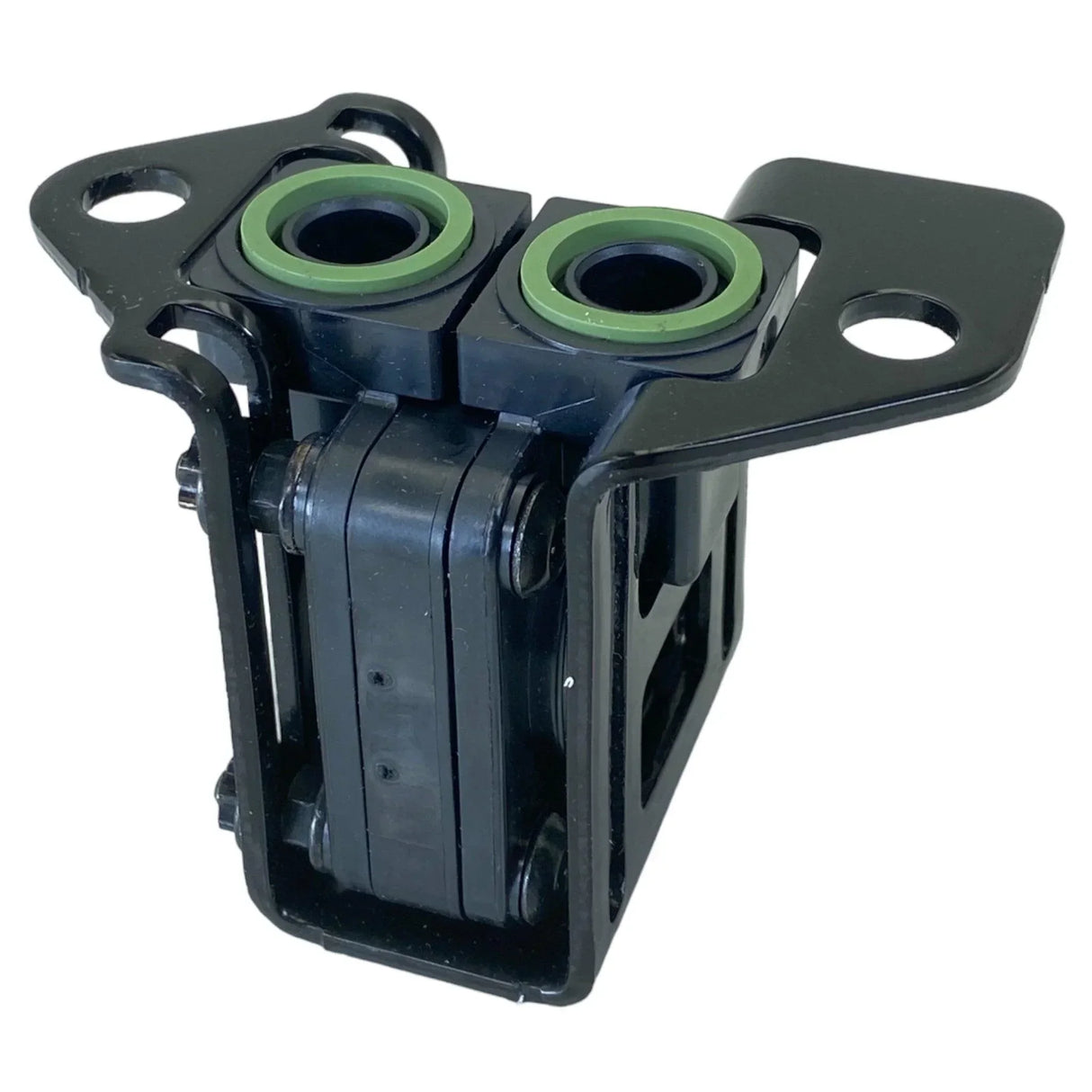 4921729 Genuine Cummins Egr Differential Pressure Valve For Isx - Truck To Trailer