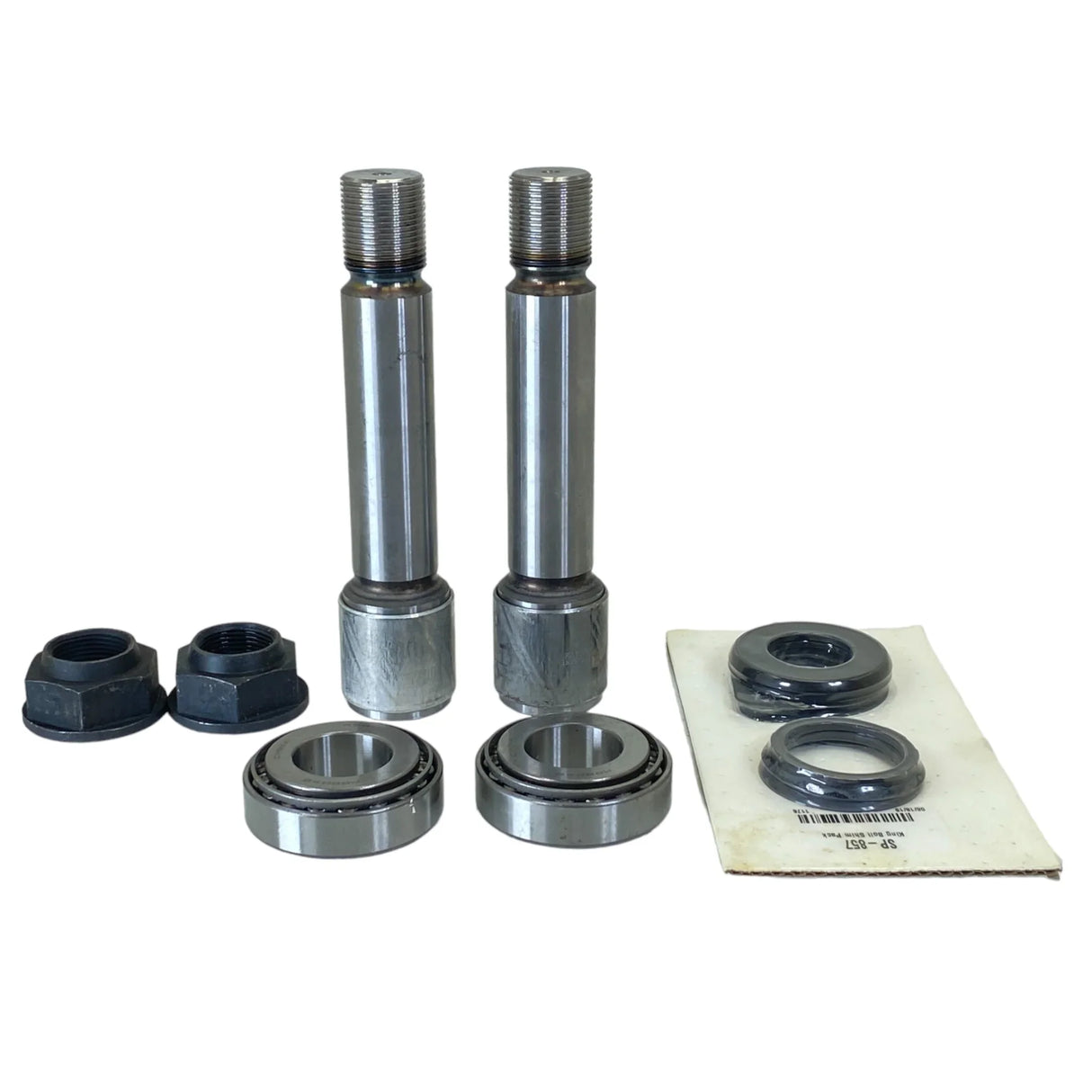 300-287 Dayton King Pin Set - Truck To Trailer