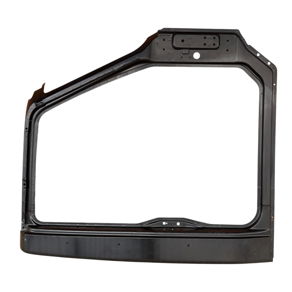4069567W92E Genuine International Right Hand Welded Side Body Assembly Panel - Truck To Trailer