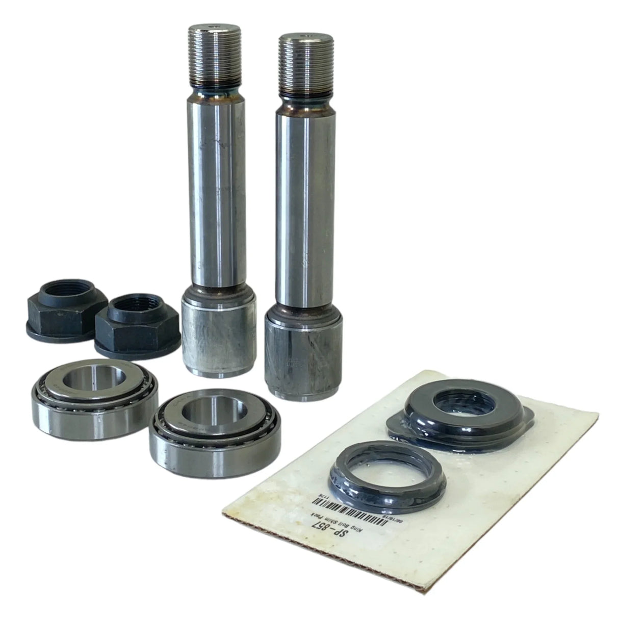 300-287 Dayton King Pin Set - Truck To Trailer