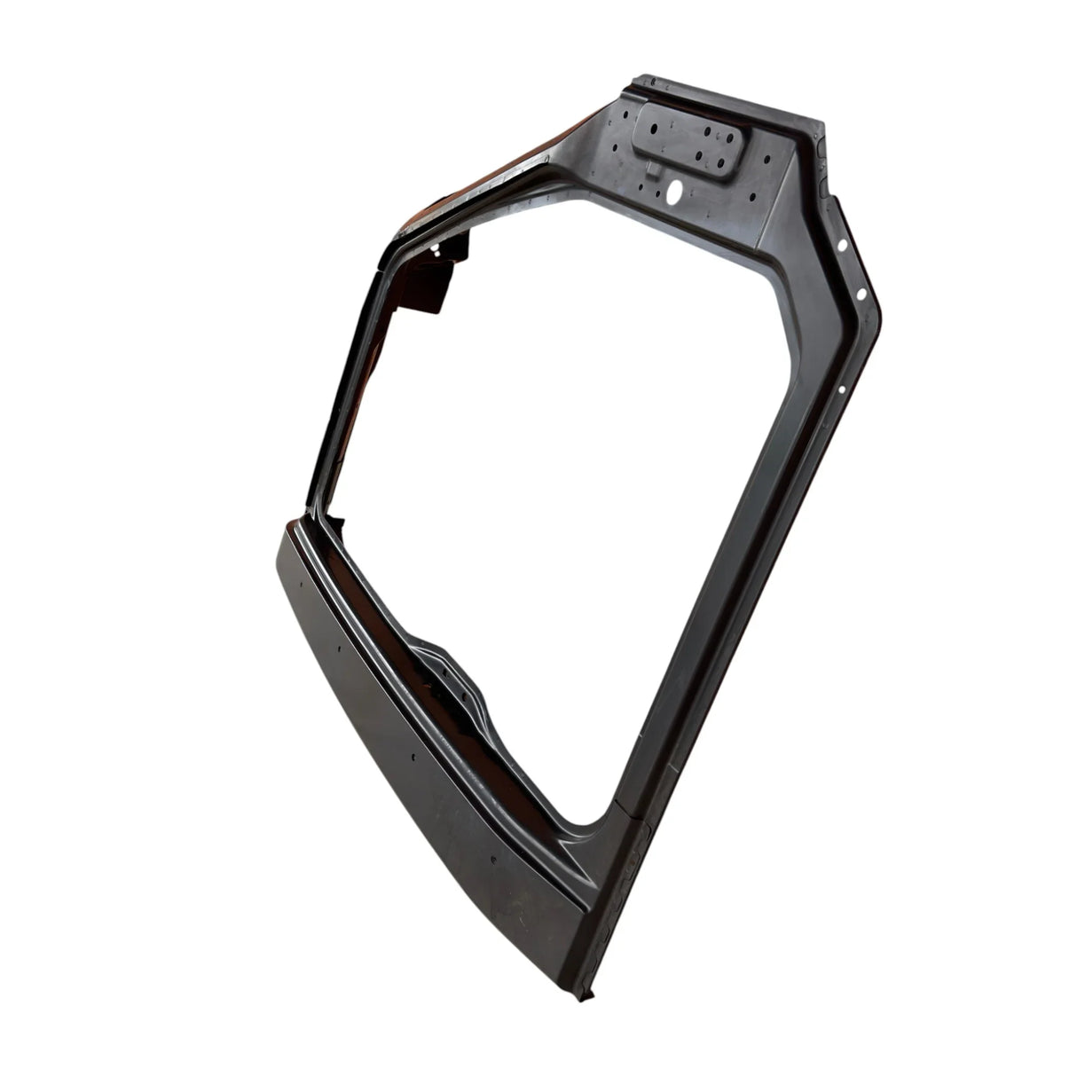 4069567W92E Genuine International Right Hand Welded Side Body Assembly Panel - Truck To Trailer