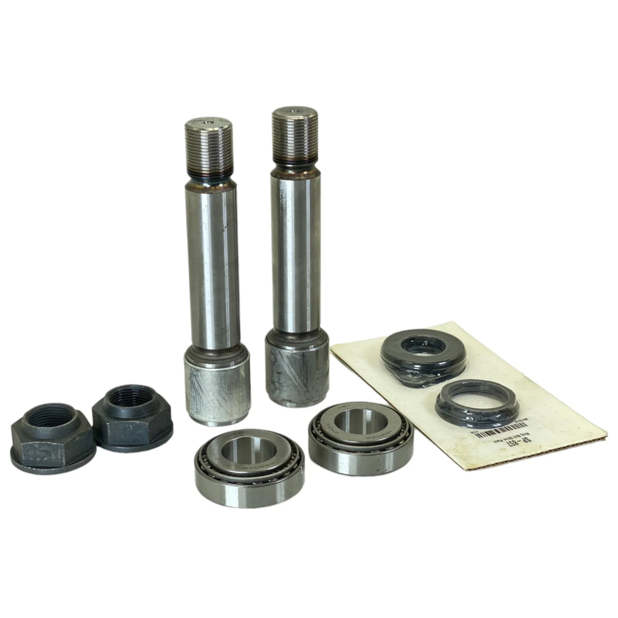 300-287 Dayton King Pin Set - Truck To Trailer