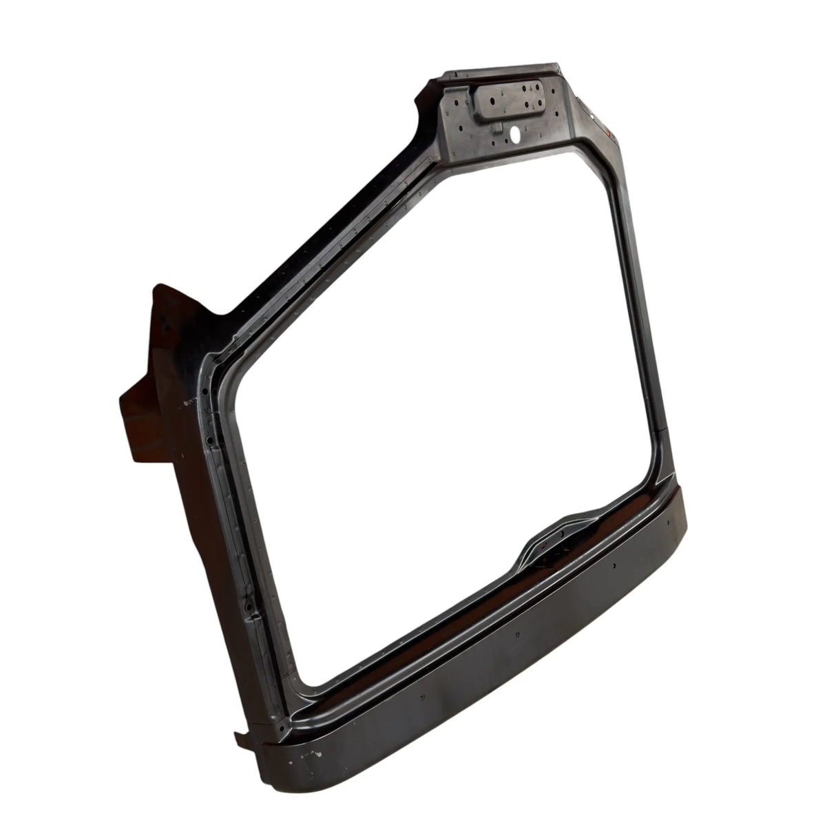 4069567W92E Genuine International Right Hand Welded Side Body Assembly Panel - Truck To Trailer