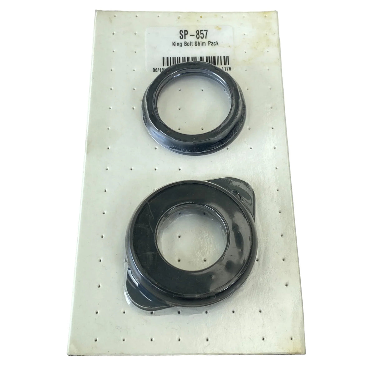 300-287 Dayton King Pin Set - Truck To Trailer