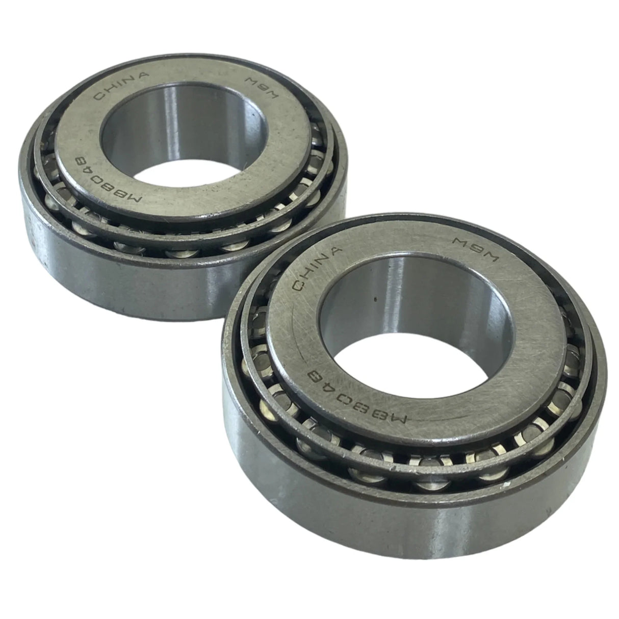 300-287 Dayton King Pin Set - Truck To Trailer