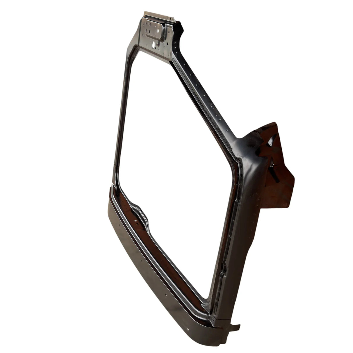 4069566W92E Genuine International Left Hand Welded Side Body Assembly Panel - Truck To Trailer