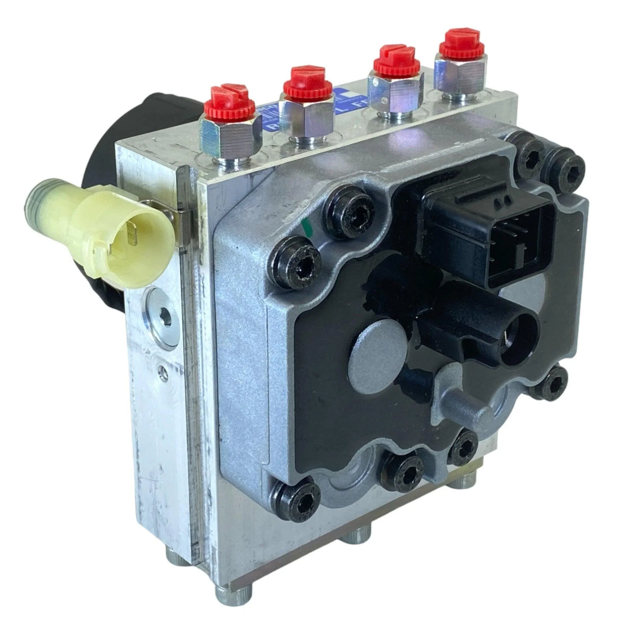 4784070580 Genuine Meritor Wabco Abs Module Valve Assembly Tda For Freightliner - Truck To Trailer