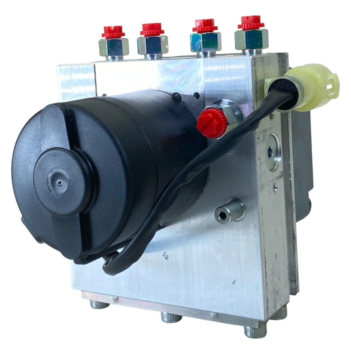 4784070580 Genuine Meritor Wabco Abs Module Valve Assembly Tda For Freightliner - Truck To Trailer