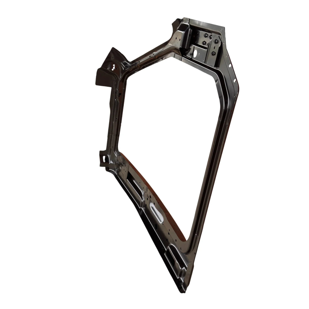 4069566W92E Genuine International Left Hand Welded Side Body Assembly Panel - Truck To Trailer