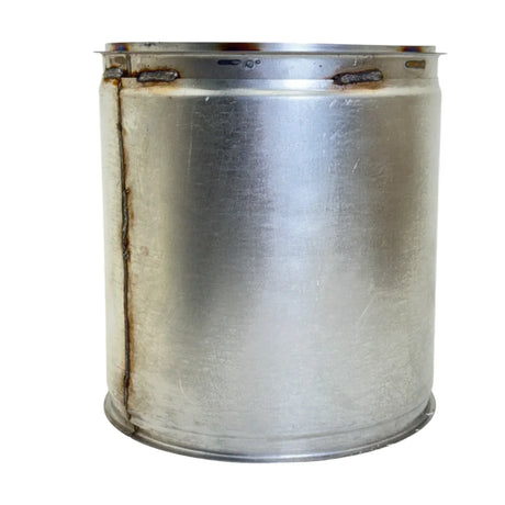 4965224RX Genuine Cummins DPF Diesel Particulate Filter - Truck To Trailer