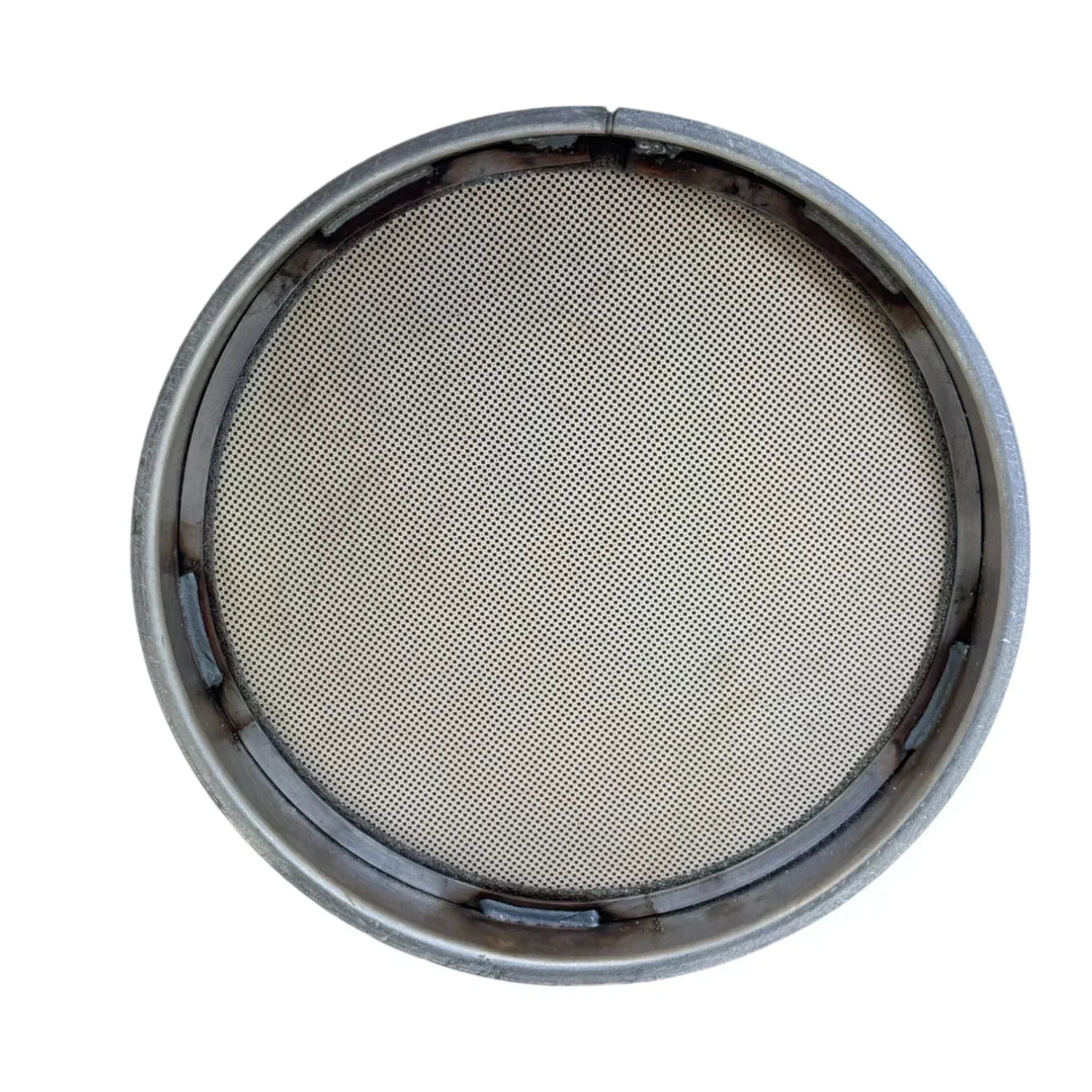 4965224RX Genuine Cummins DPF Diesel Particulate Filter - Truck To Trailer