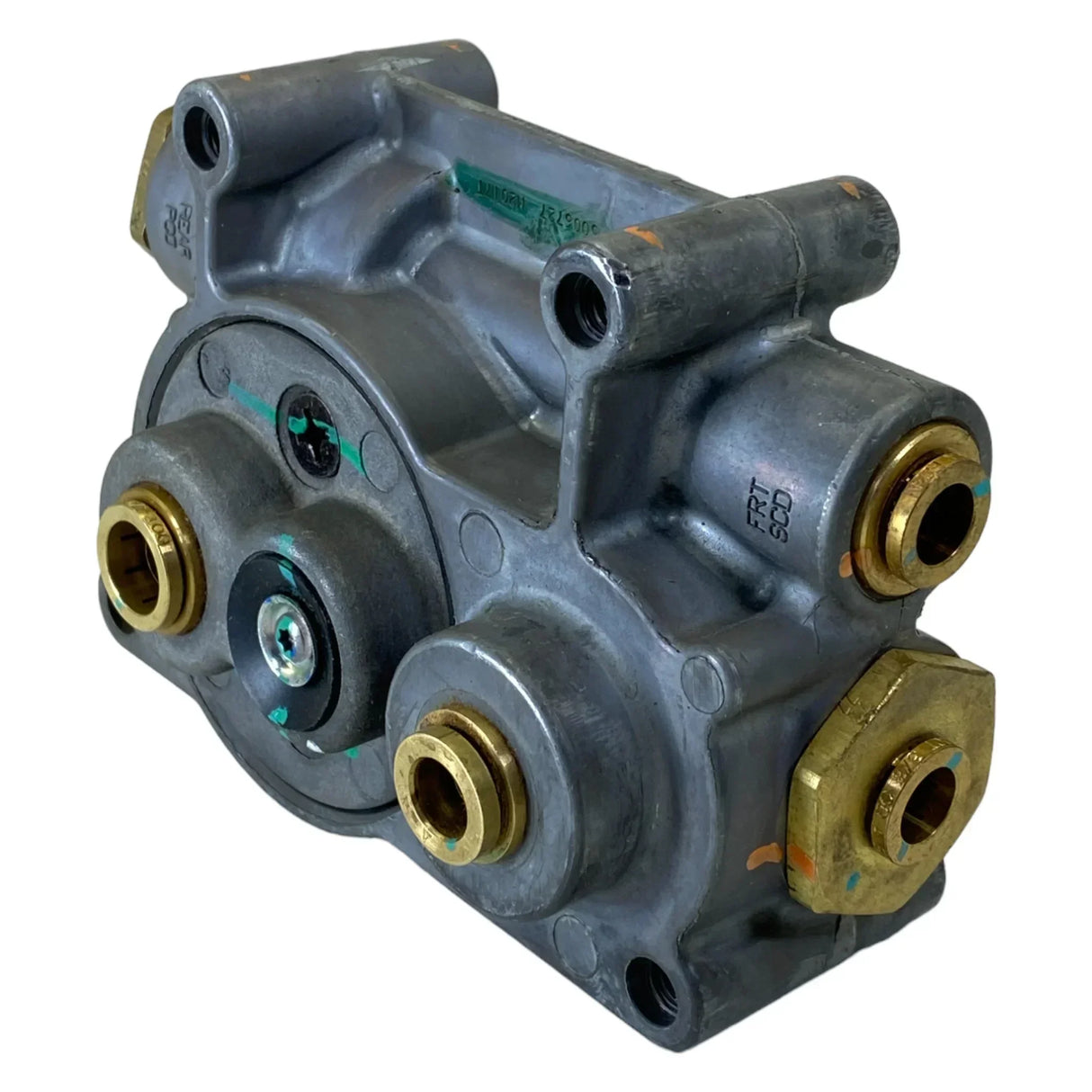 3575752C1 Genuine International Protection Air Brake Valve - Truck To Trailer