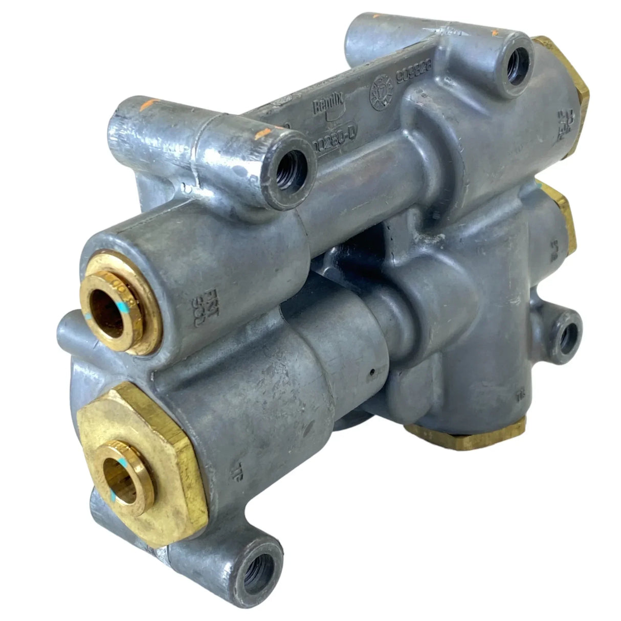 3575752C1 Genuine International Protection Air Brake Valve - Truck To Trailer