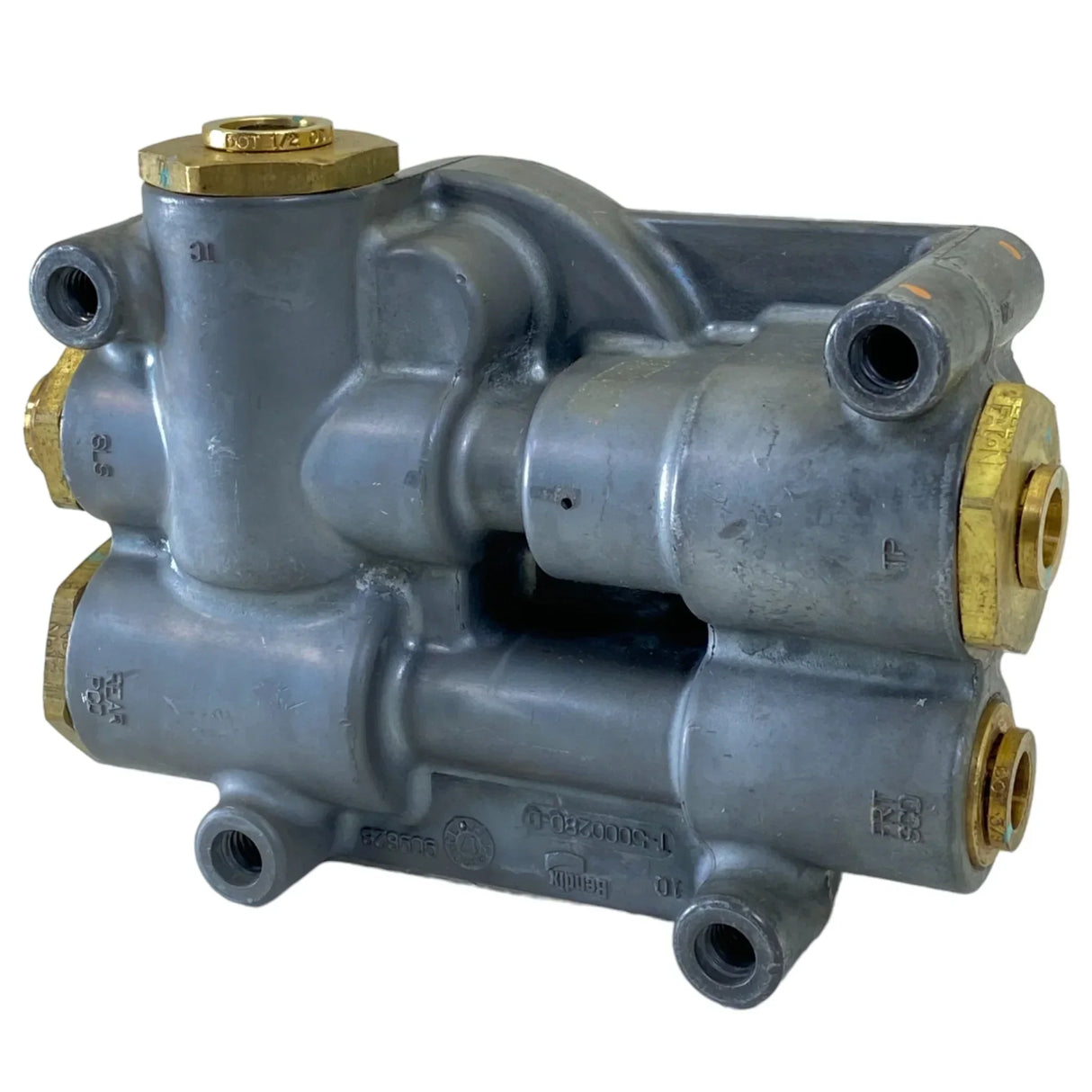 3575752C1 Genuine International Protection Air Brake Valve - Truck To Trailer