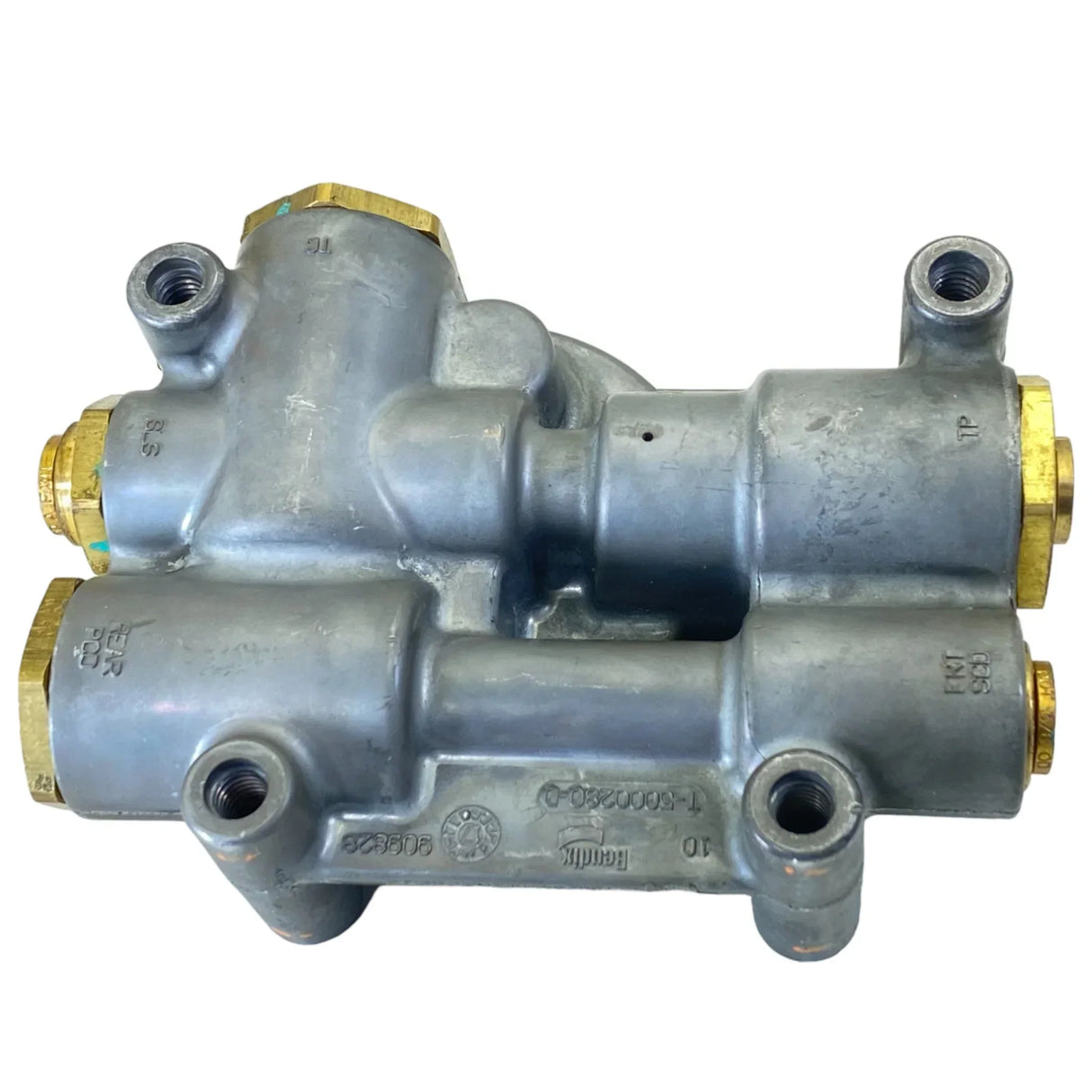 3575752C1 Genuine International Protection Air Brake Valve - Truck To Trailer