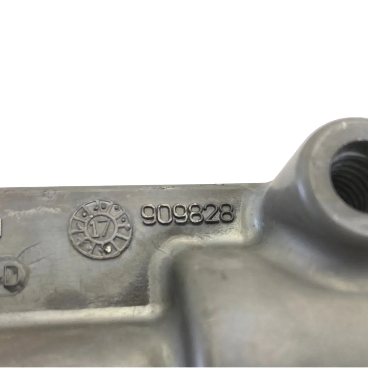 3575752C1 Genuine International Protection Air Brake Valve - Truck To Trailer