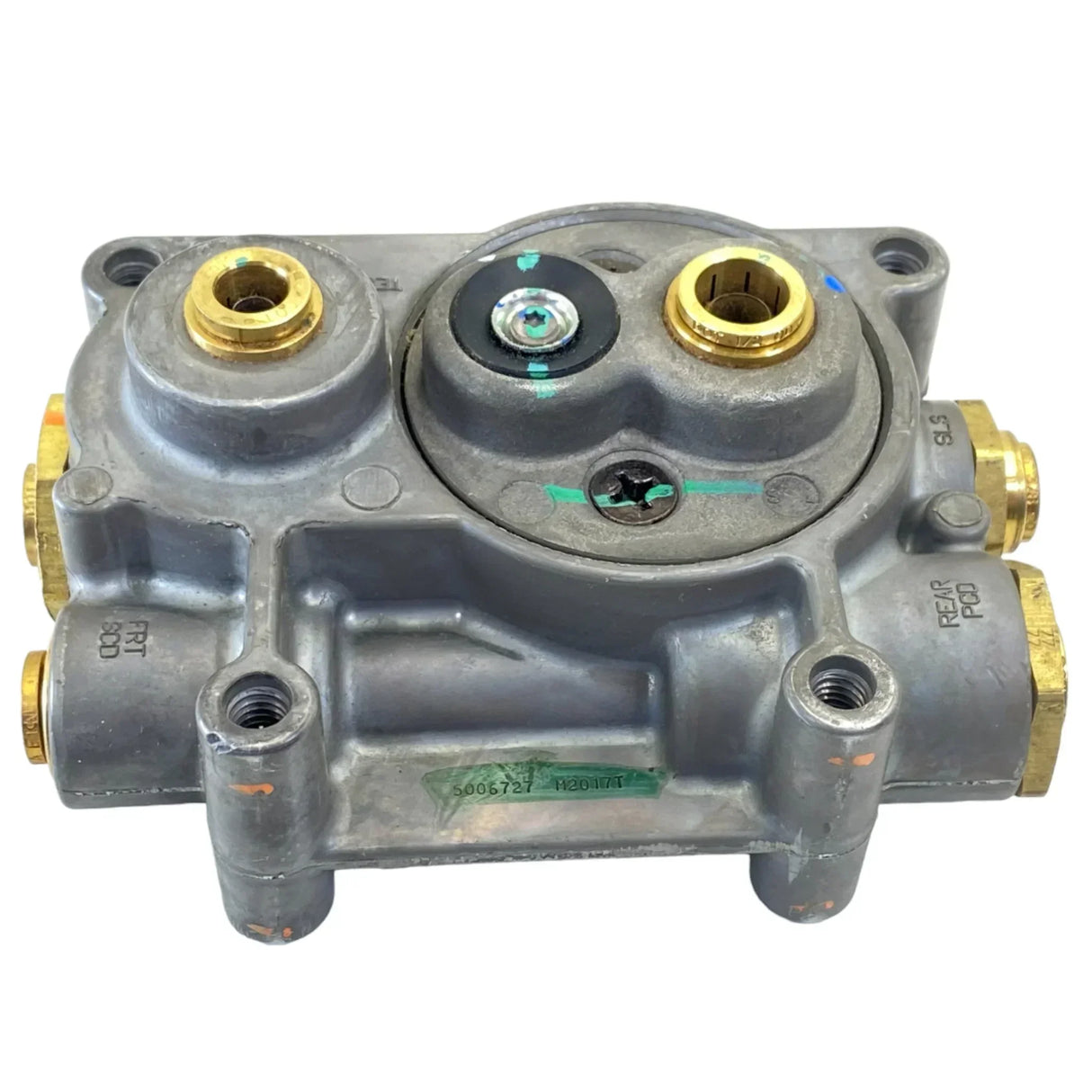 3575752C1 Genuine International Protection Air Brake Valve - Truck To Trailer