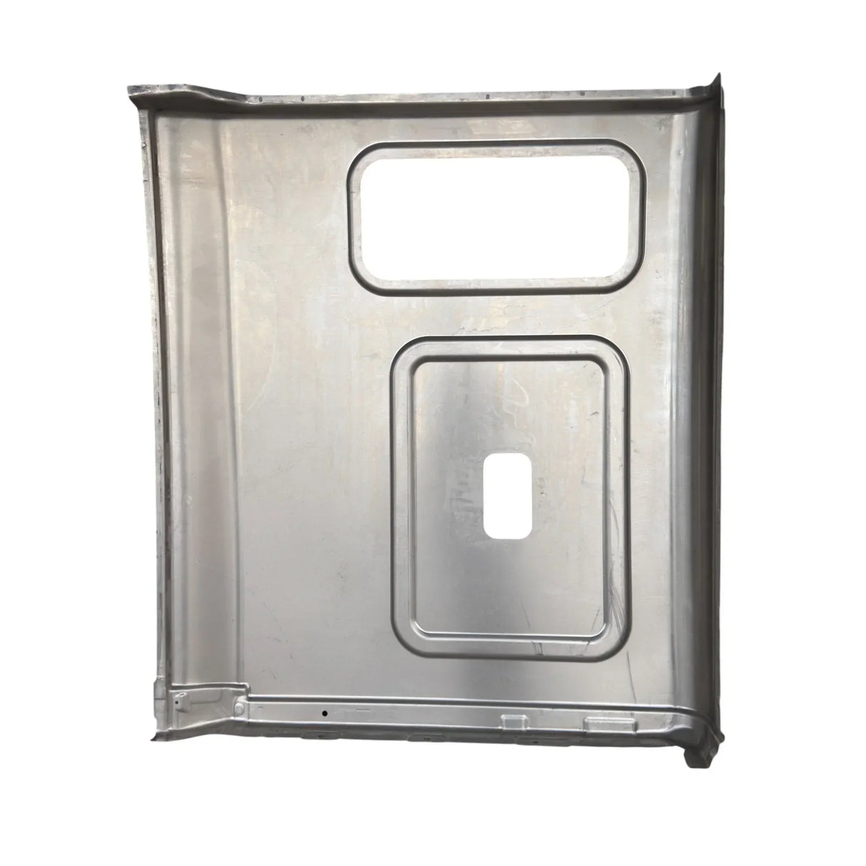 1866378000 Genuine Freightliner Outer Left Side Body Side Panel - Truck To Trailer