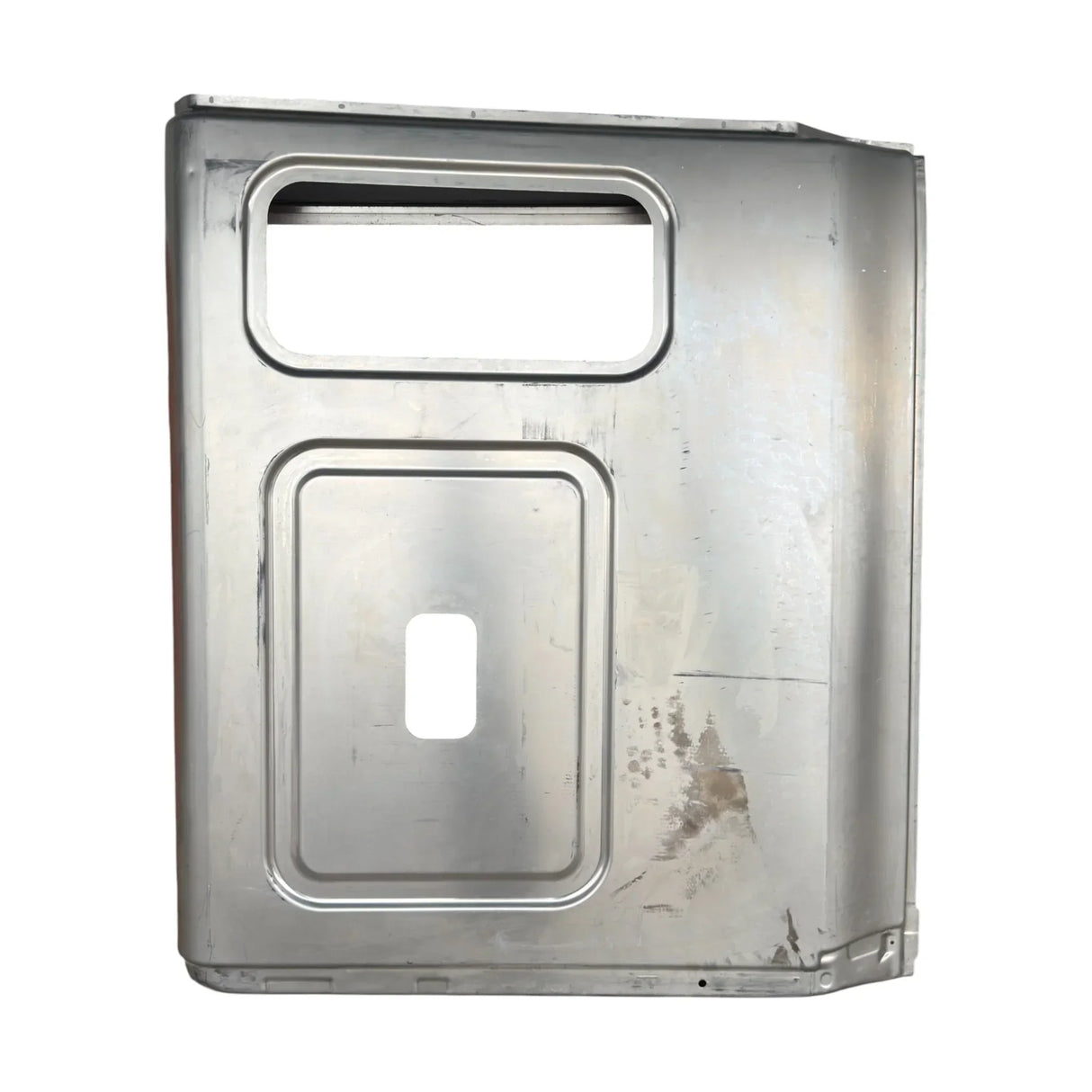 1866378000 Genuine Freightliner Outer Left Side Body Side Panel - Truck To Trailer