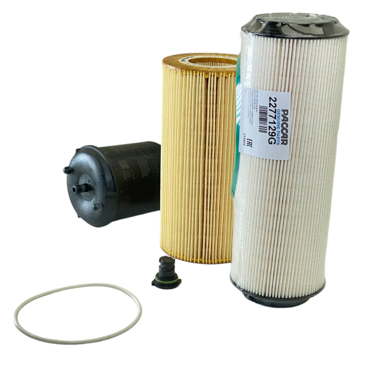 1714364 Genuine Paccar Fuel Filter Kit - Truck To Trailer