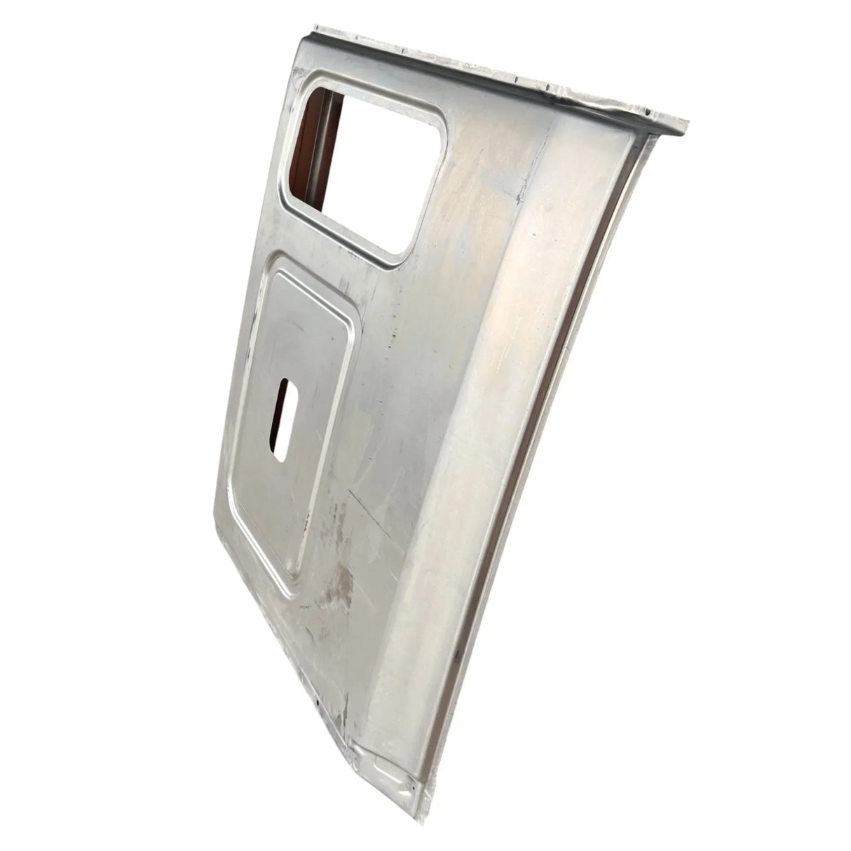 1866378000 Genuine Freightliner Outer Left Side Body Side Panel - Truck To Trailer