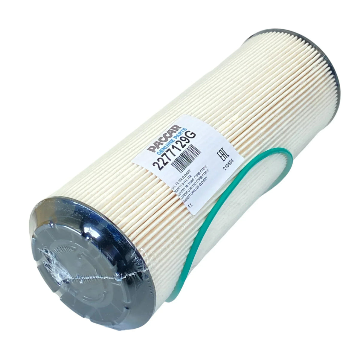 1714364 Genuine Paccar Fuel Filter Kit - Truck To Trailer