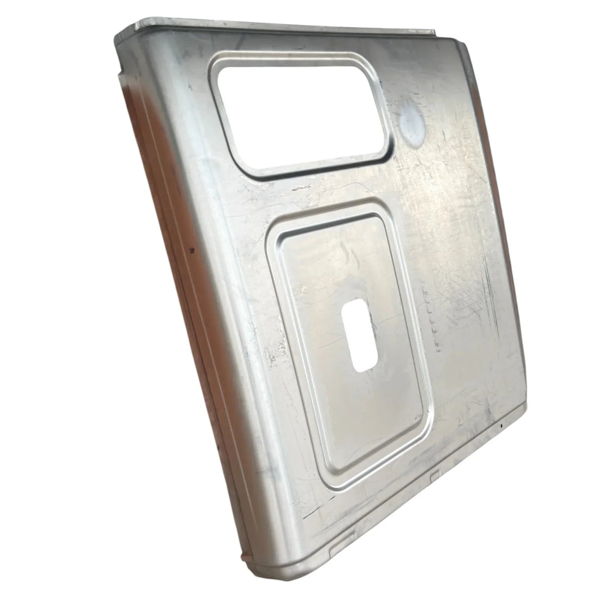 1866379000 Genuine Freightliner Outer Left Side Body Side Panel - Truck To Trailer