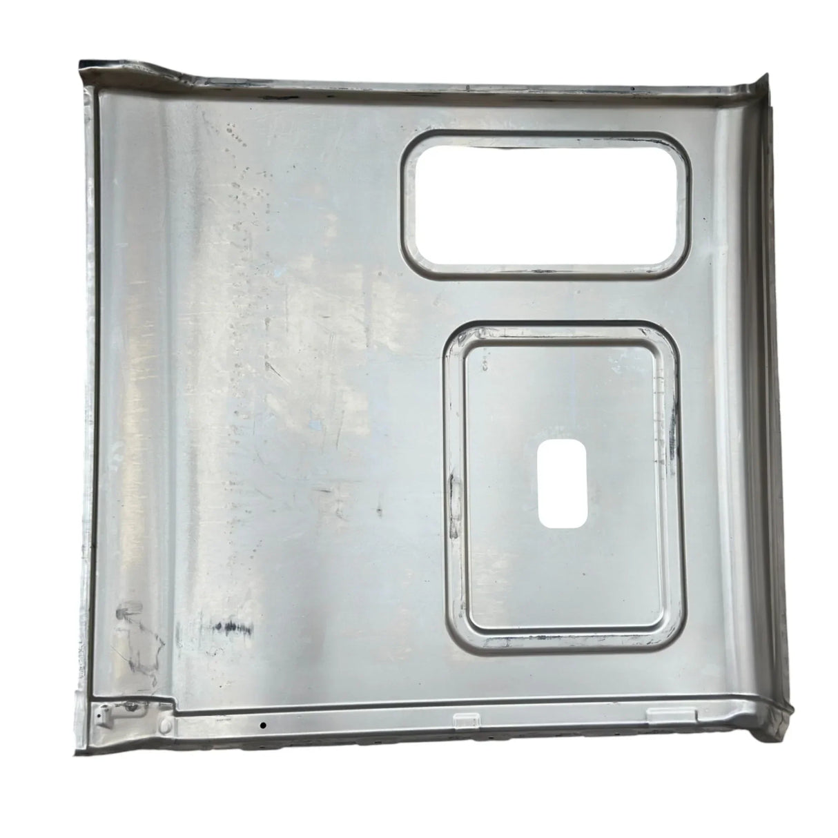 1866379000 Genuine Freightliner Outer Left Side Body Side Panel - Truck To Trailer