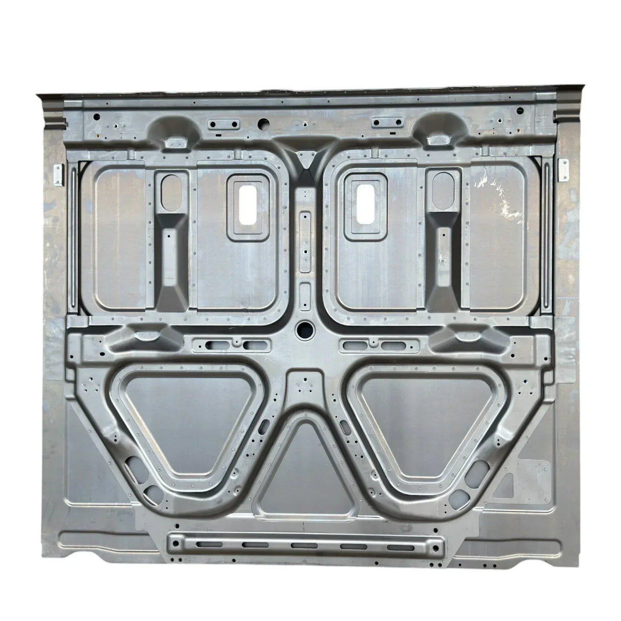 Z1852508011 Genuine Freightliner Backwall Sleeper Kit - Truck To Trailer