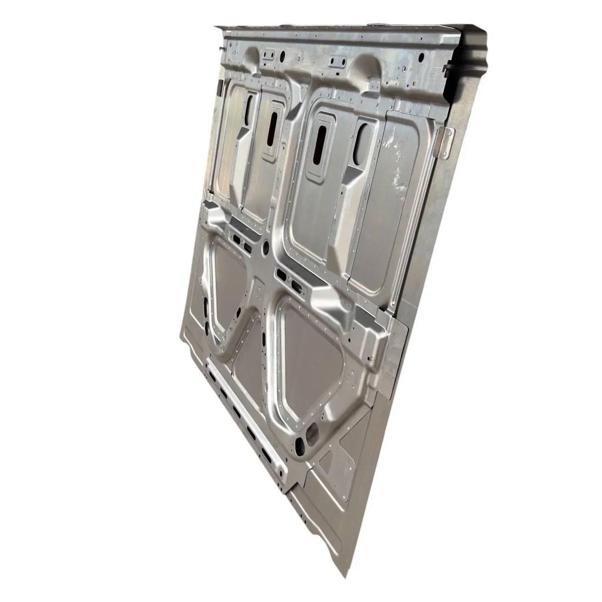 Z1852508011 Genuine Freightliner Backwall Sleeper Kit - Truck To Trailer