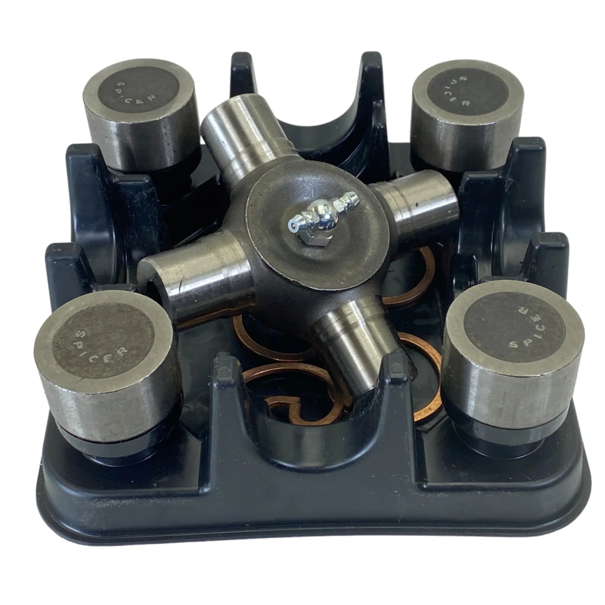 2506391C91 Genuine Spicer U-Joint SPL100 - Truck To Trailer