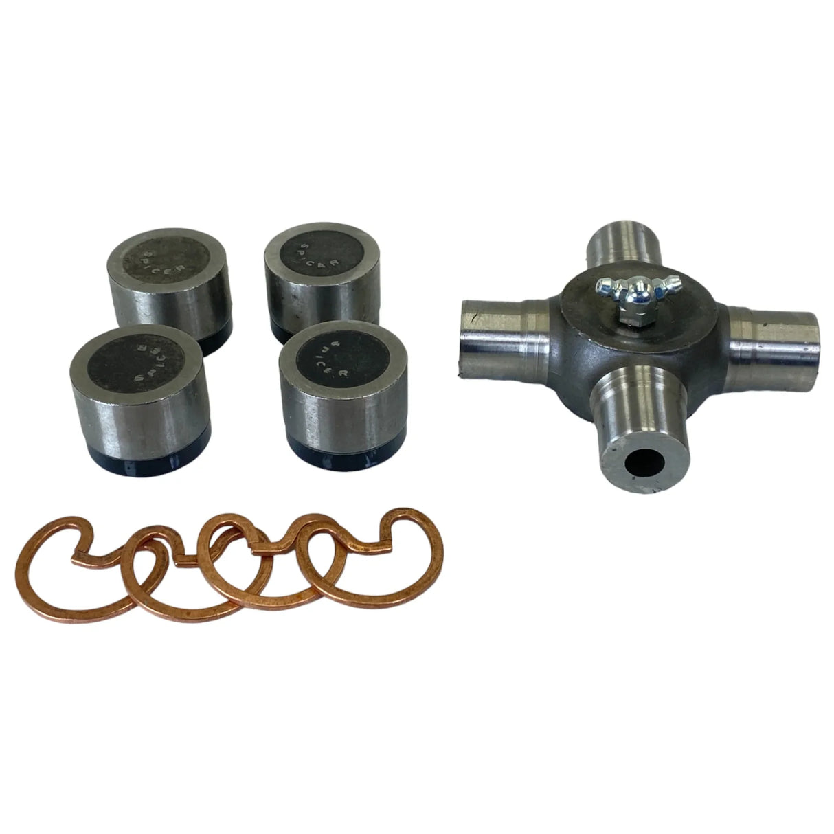 2506391C91 Genuine Spicer U-Joint SPL100 - Truck To Trailer