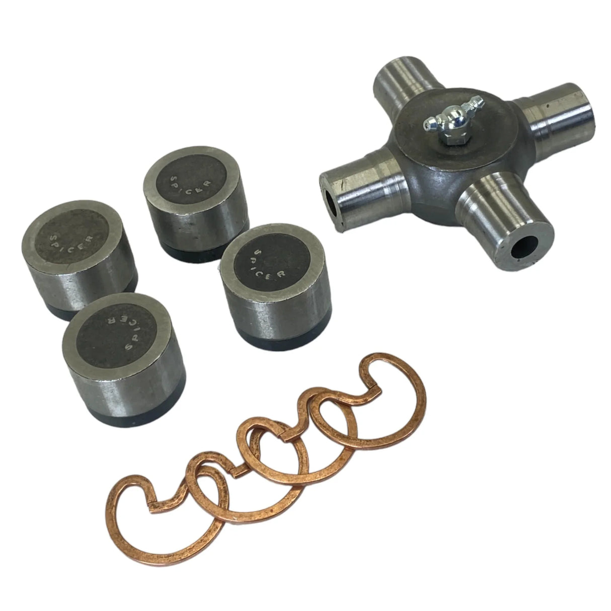 2506391C91 Genuine Spicer U-Joint SPL100 - Truck To Trailer