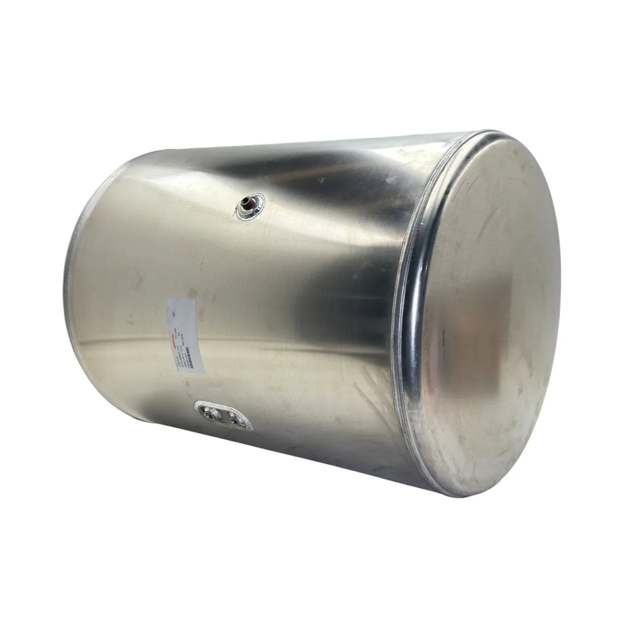 A0339653131 Genuine Freightliner Right Side Fuel Tank 70Gal - Truck To Trailer