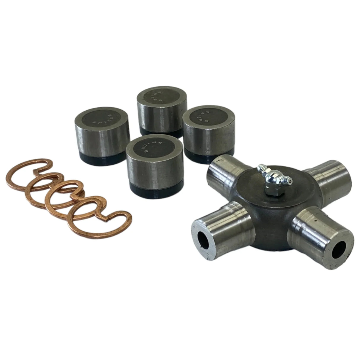 2506391C91 Genuine Spicer U-Joint SPL100 - Truck To Trailer