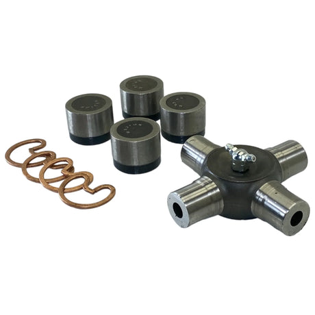 2506391C91 Genuine Spicer U-Joint SPL100 - Truck To Trailer