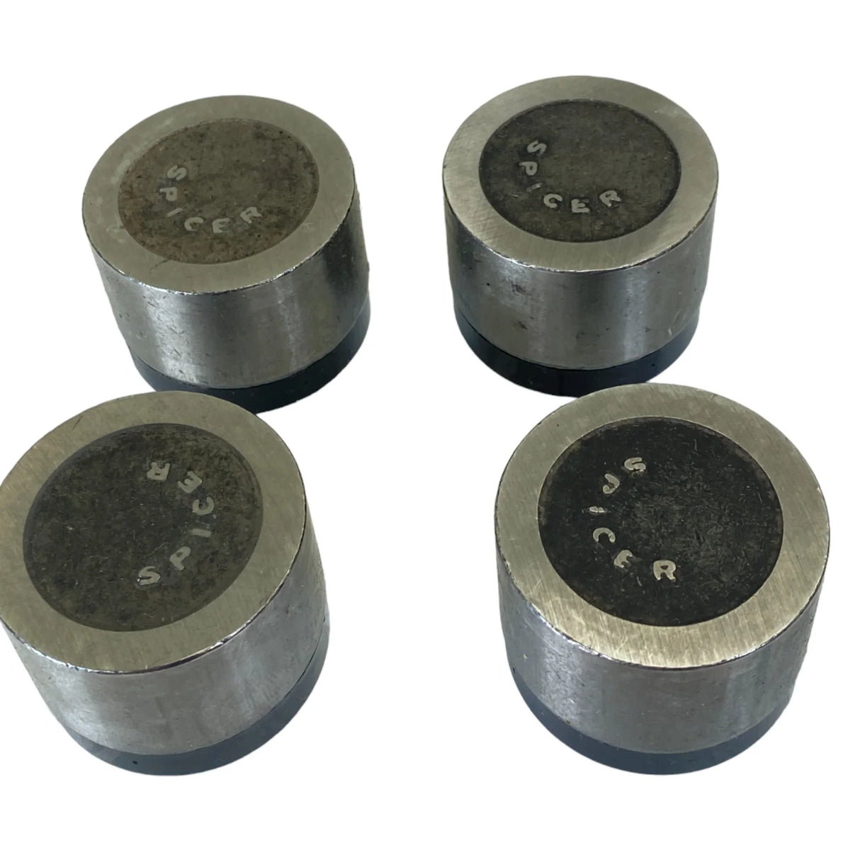 2506391C91 Genuine Spicer U-Joint SPL100 - Truck To Trailer