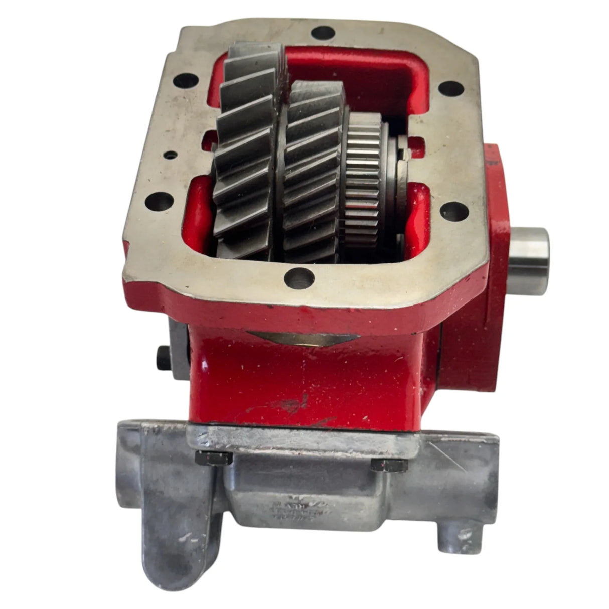 442KLJKX-V5RJ Genuine Chelsea PTO Power Take Off 6 Bolt - Truck To Trailer