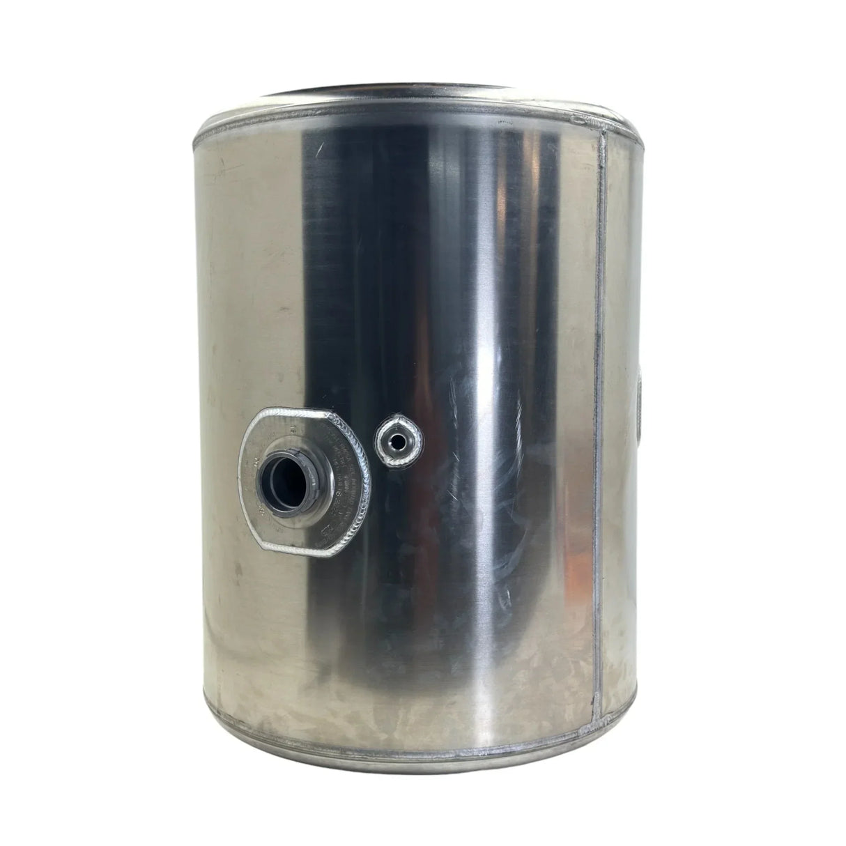 A0339653131 Genuine Freightliner Right Side Fuel Tank 70Gal - Truck To Trailer