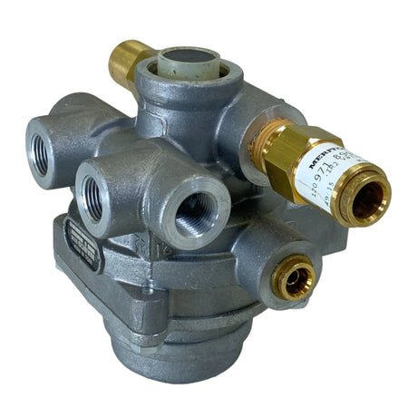 9718991200 Genuine Wabco Inversion Valve - Truck To Trailer