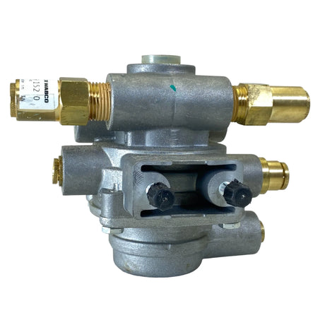 9718991200 Genuine Wabco Inversion Valve - Truck To Trailer