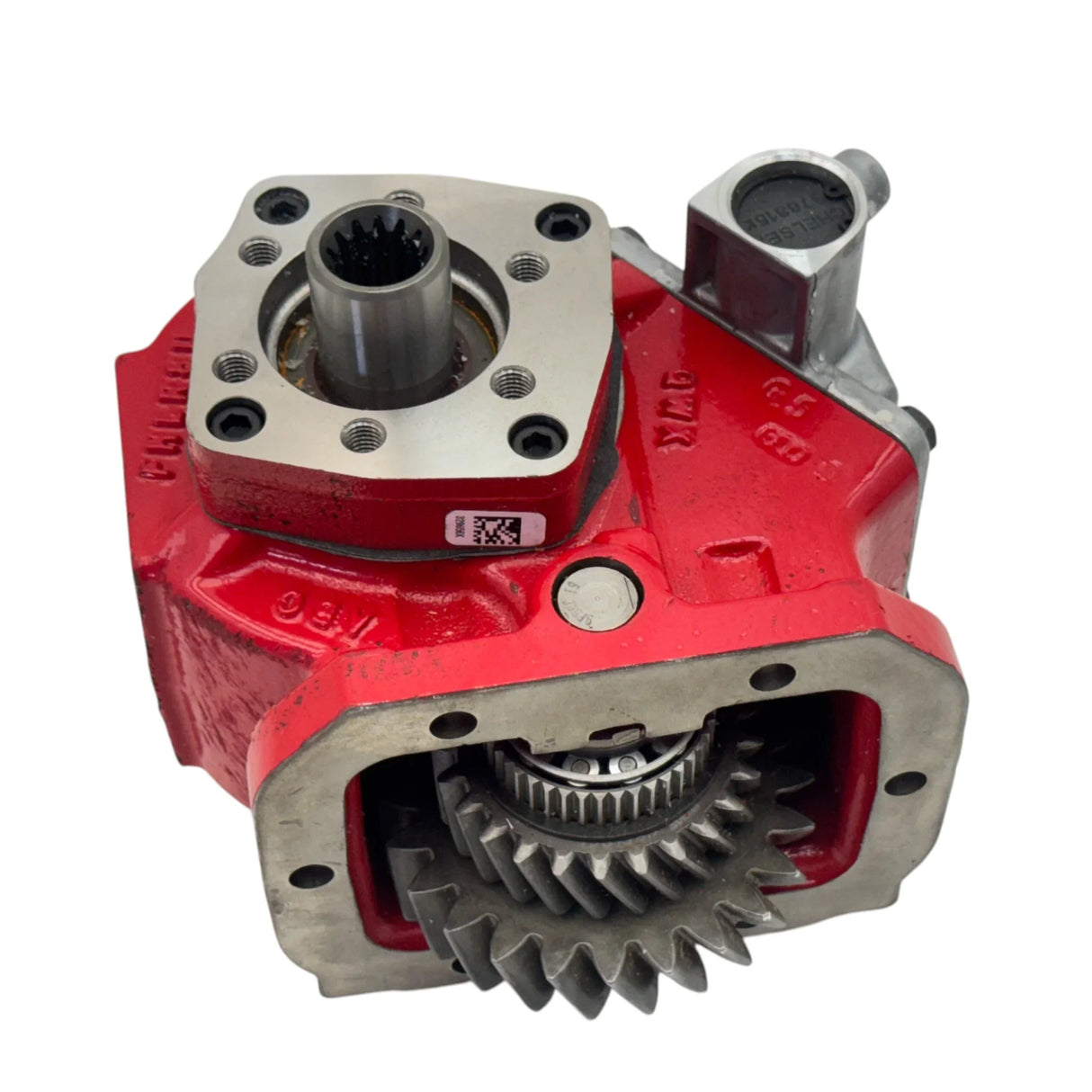 442KLJKX-V5RJ Genuine Chelsea PTO Power Take Off 6 Bolt - Truck To Trailer