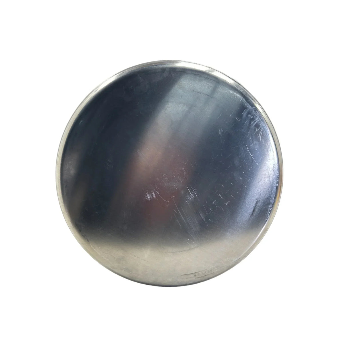 A0339653131 Genuine Freightliner Right Side Fuel Tank 70Gal - Truck To Trailer