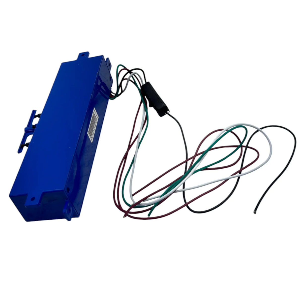 Gps-Fc48-Ac Gps Compact Self-Cleaning Ionization System - Truck To Trailer