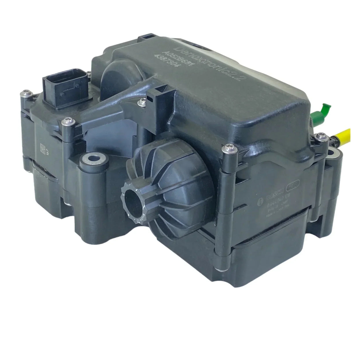 A066Y348 Oem Paccar Def Pump Urea - Truck To Trailer