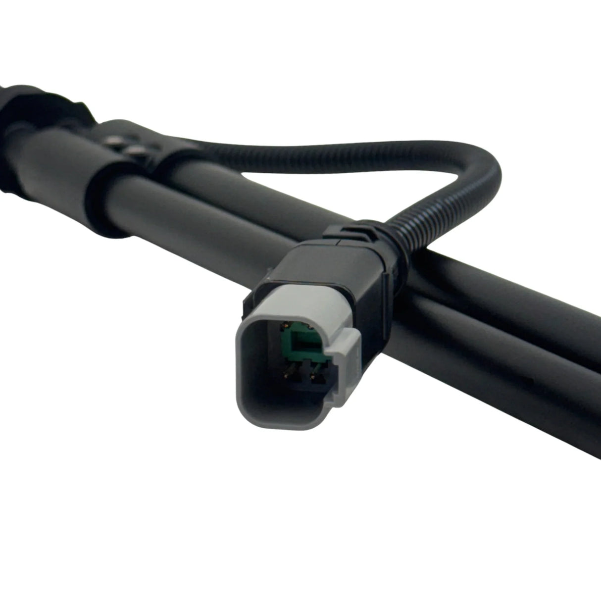 594-8693 Genuine Cat DEF Diesel Exhaust Fluid Manifold - Truck To Trailer