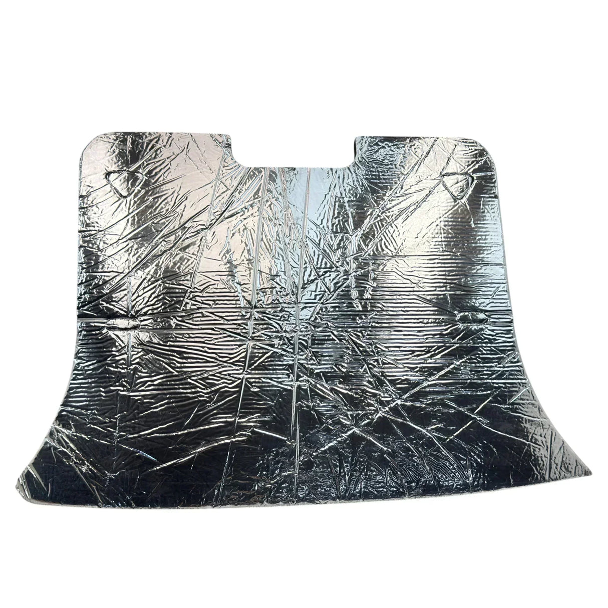 1868452000 Genuine Freightlinre Roof Center Cab Insulation - Truck To Trailer