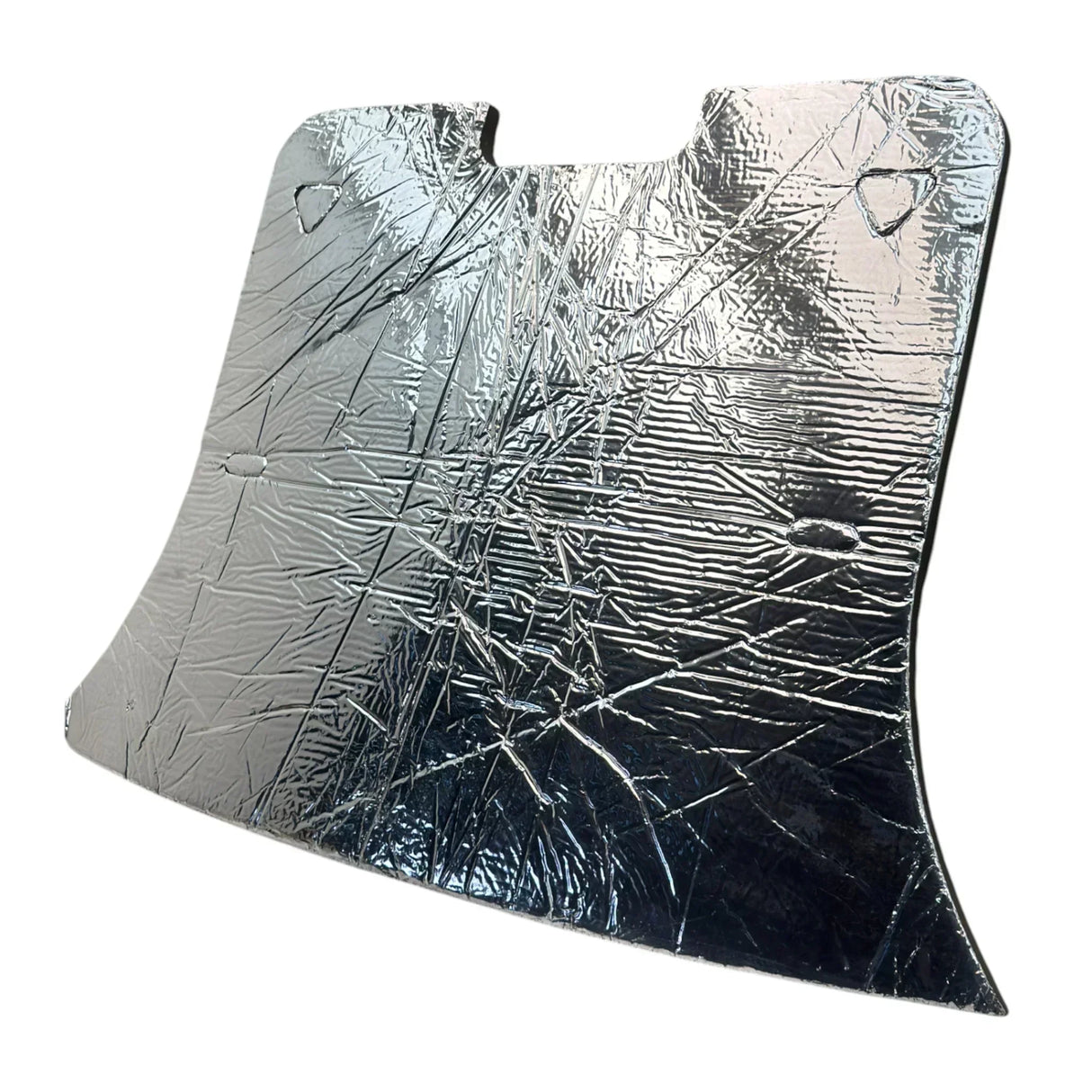 1868452000 Genuine Freightlinre Roof Center Cab Insulation - Truck To Trailer