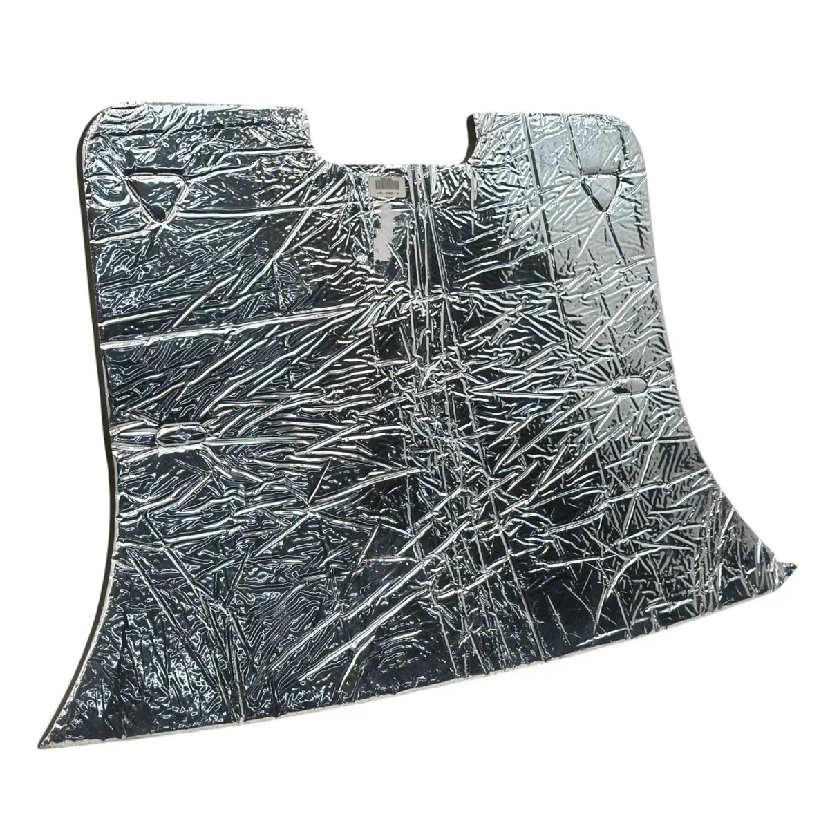 1868452000 Genuine Freightlinre Roof Center Cab Insulation - Truck To Trailer